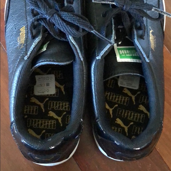 Puma sneakers - Picture 7 of 8